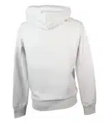 Off-White Hoodie geprägt - Image 2